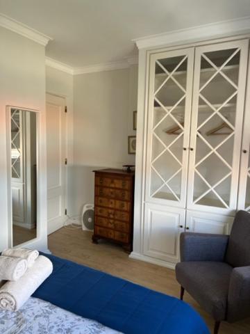 New Aqueduct View Romantic Apartment In Campolide - 2B Lissabon Exterior foto