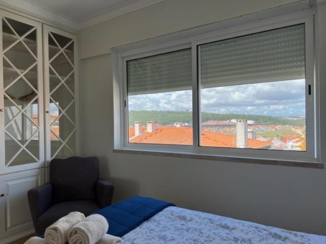 New Aqueduct View Romantic Apartment In Campolide - 2B Lissabon Exterior foto